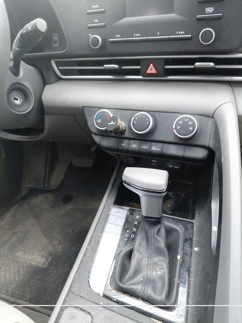 هيونداي إلنترا STD 2023 image