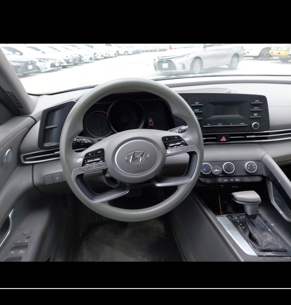 هيونداي إلنترا STD 2023 image