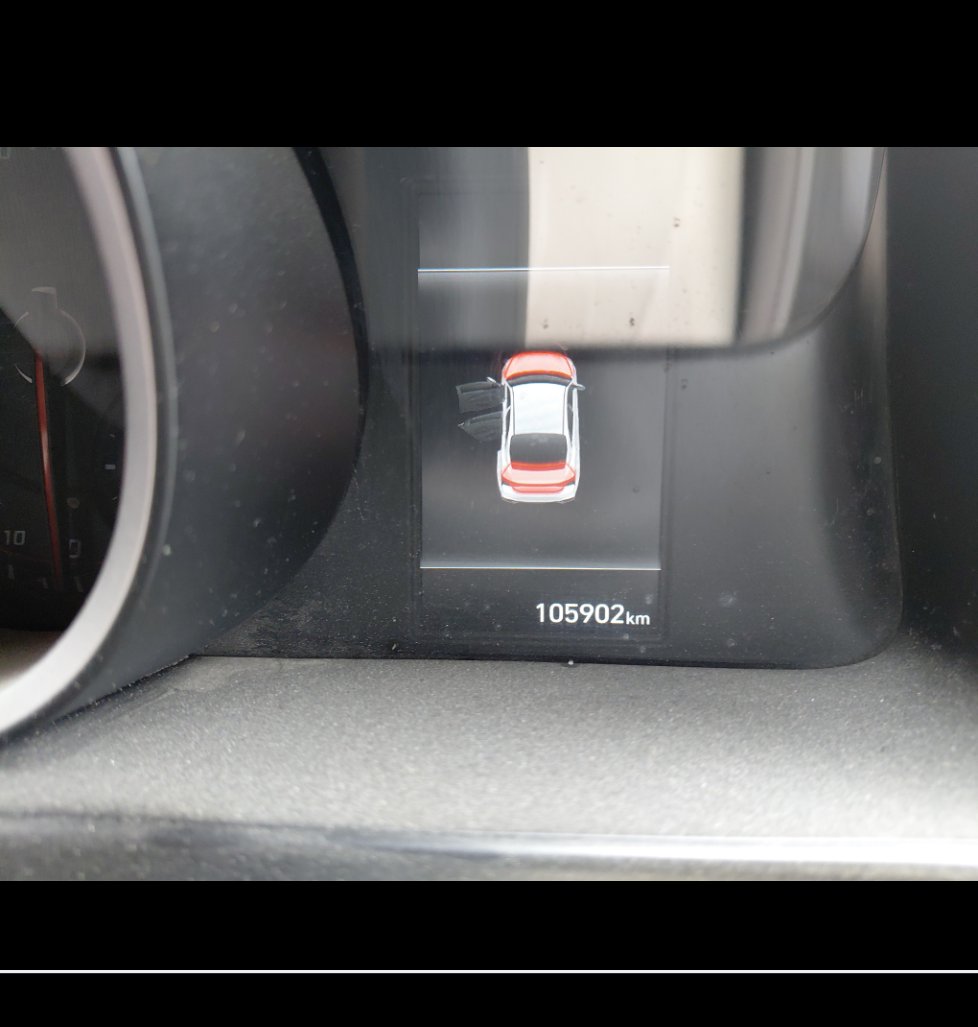 هيونداي إلنترا STD 2023 image