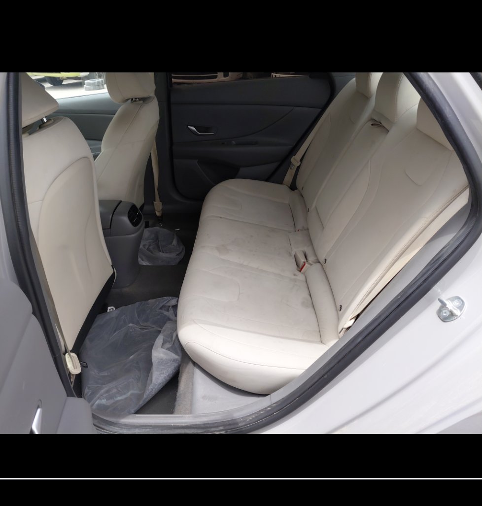 هيونداي إلنترا STD 2023 image