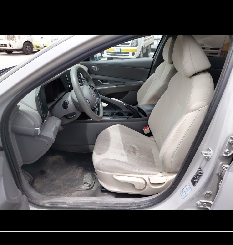 هيونداي إلنترا STD 2023 image