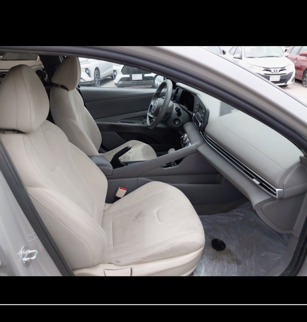 هيونداي إلنترا STD 2023 image