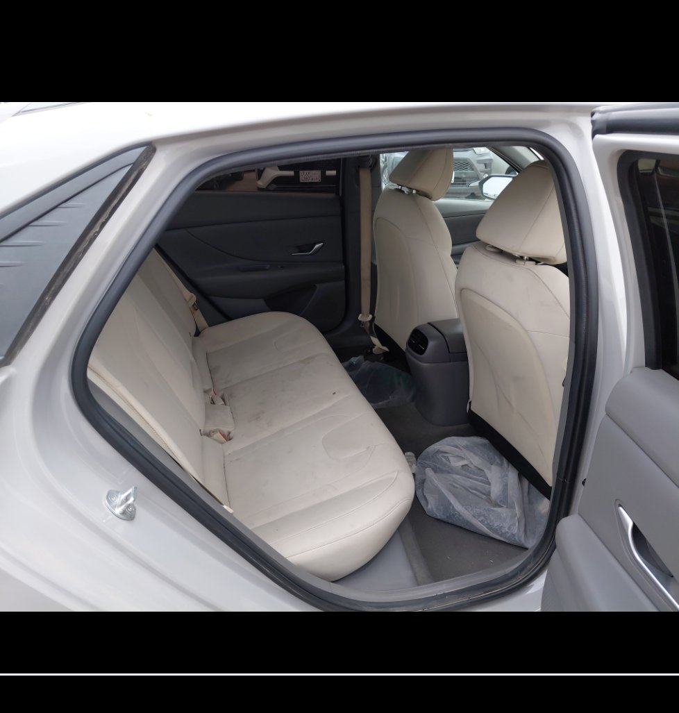 هيونداي إلنترا STD 2023 image