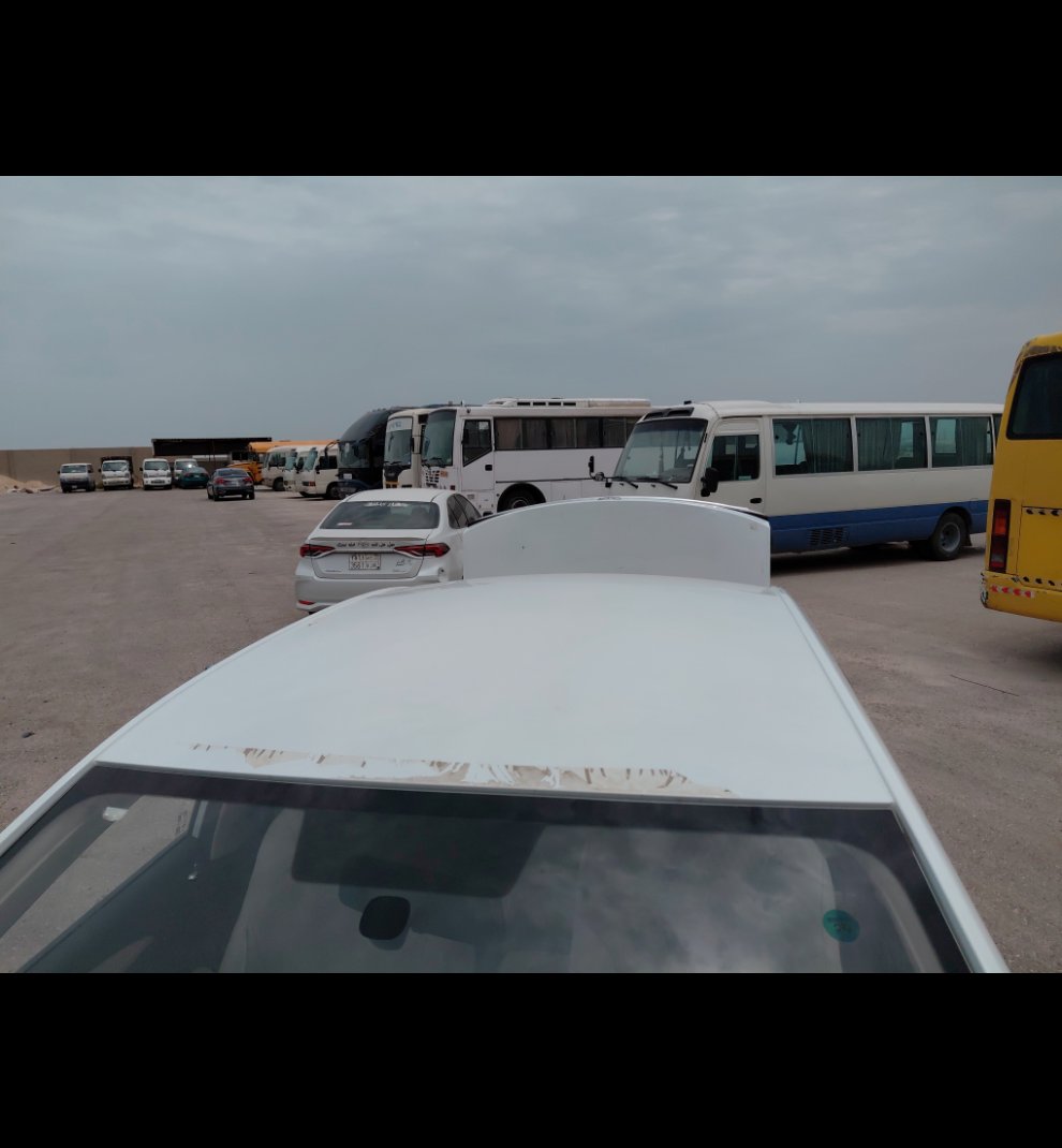 إم جي 5 عاديع 2024 image