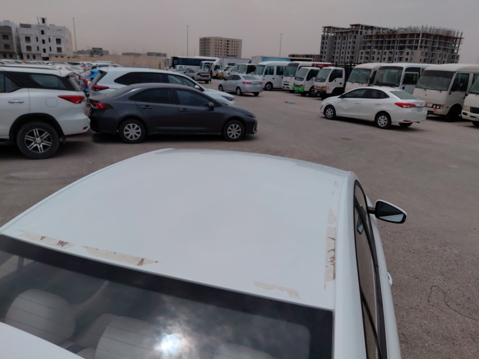 إم جي 5 عاديع 2024 image