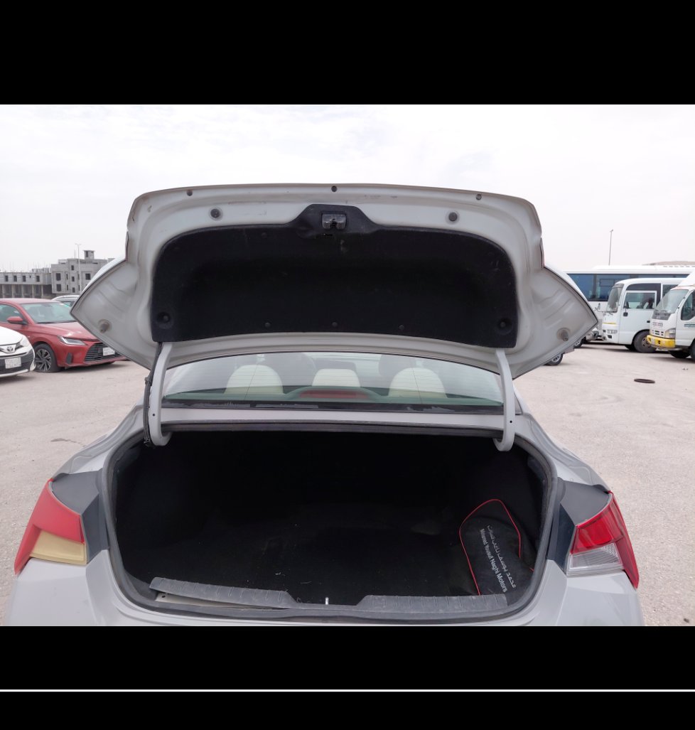 هيونداي إلنترا STD 2023 image