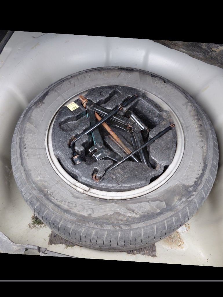 هيونداي إلنترا STD 2023 image