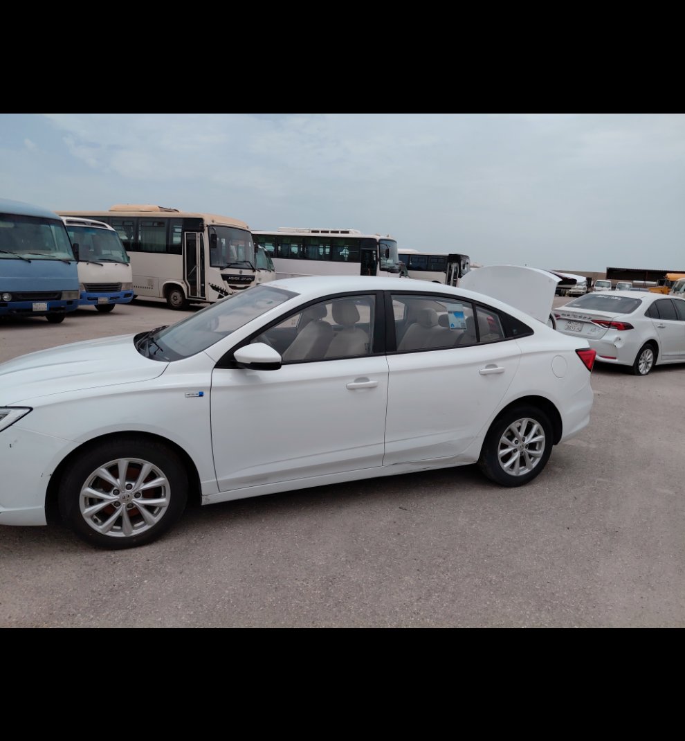 إم جي 5 عاديع 2024 image