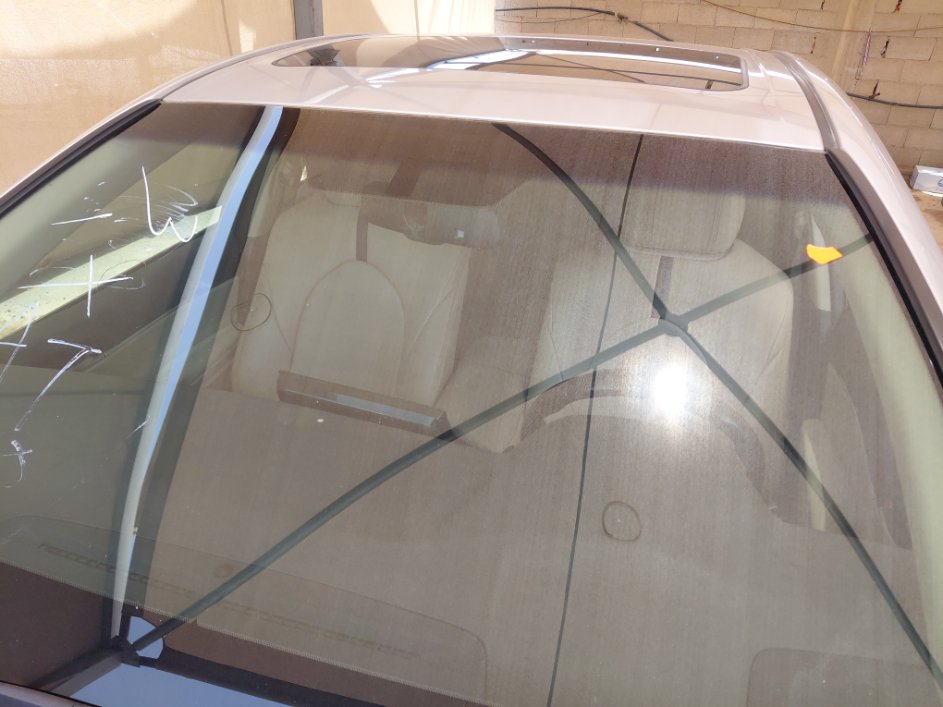 Toyota Camry GLE 2023 image