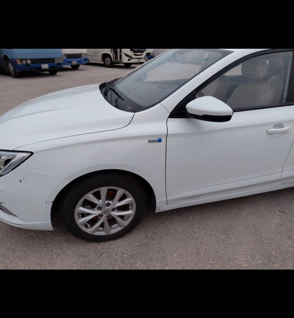 إم جي 5 عاديع 2024 image