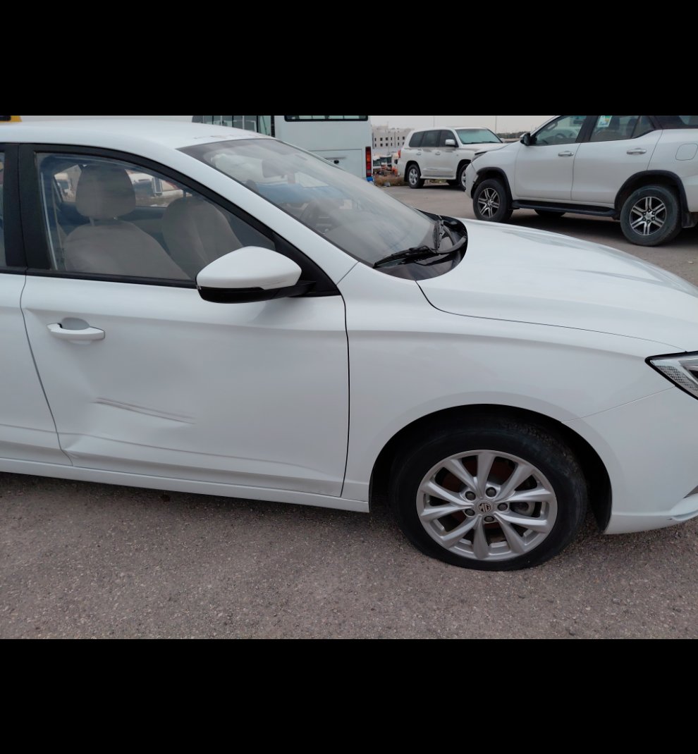 إم جي 5 عاديع 2024 image