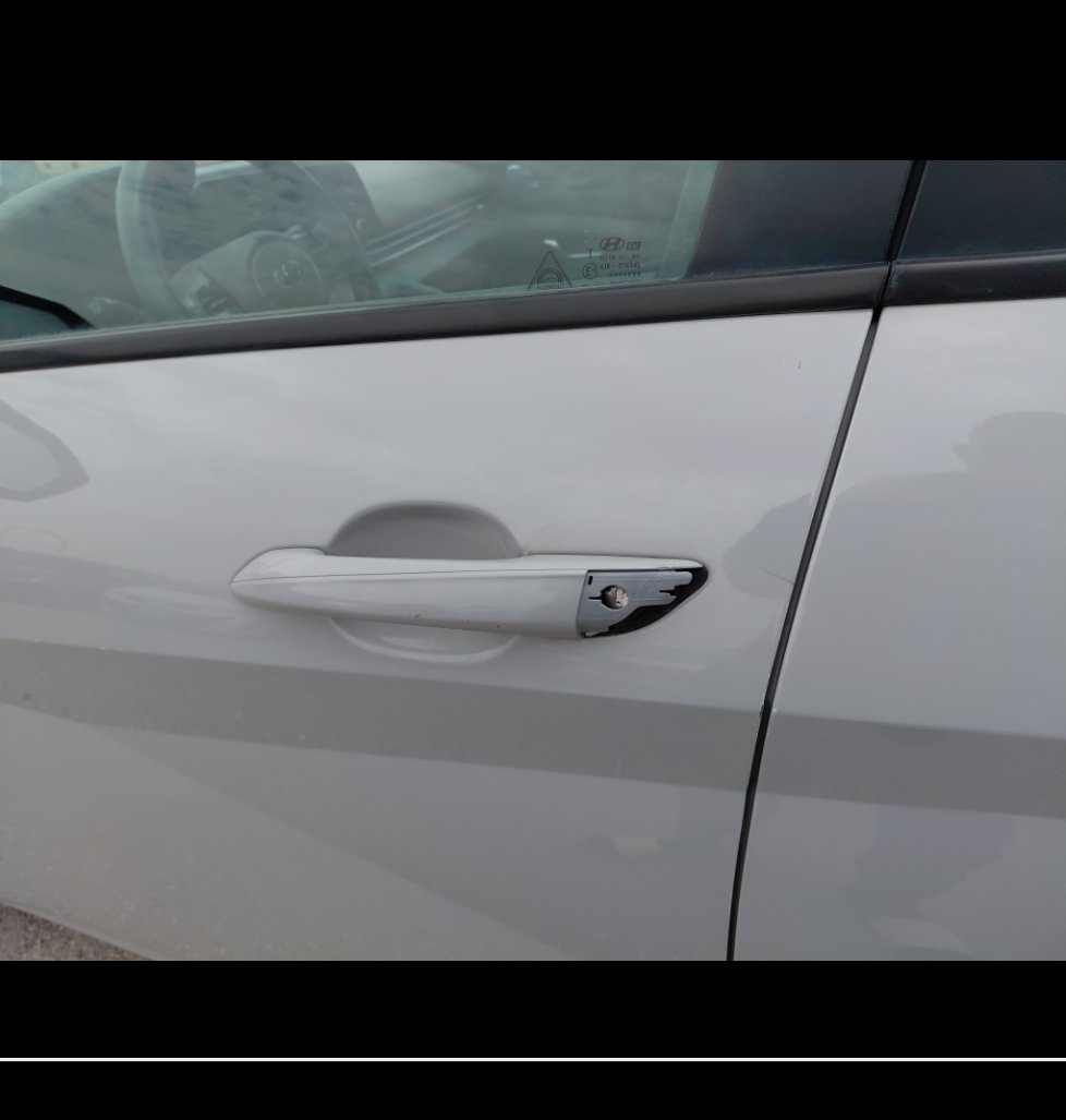 هيونداي إلنترا STD 2023 image