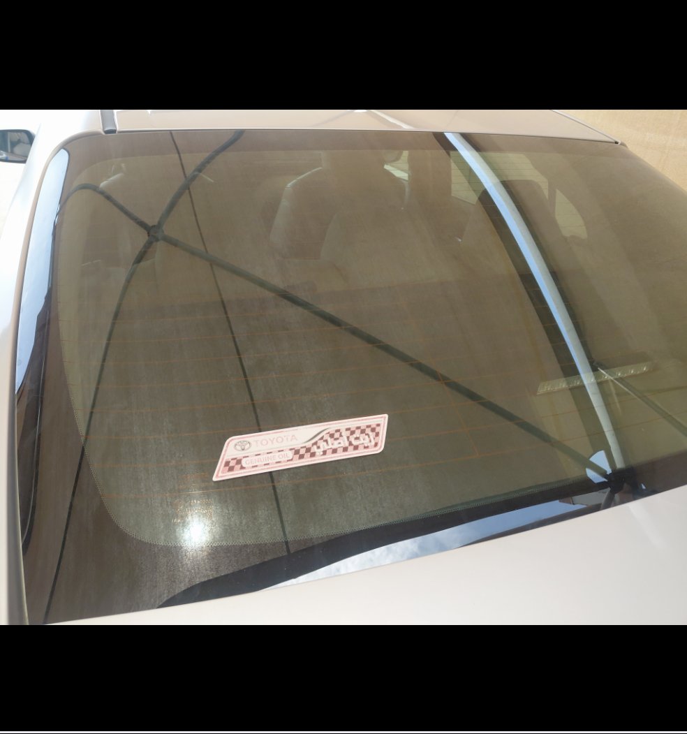 Toyota Camry GLE 2023 image