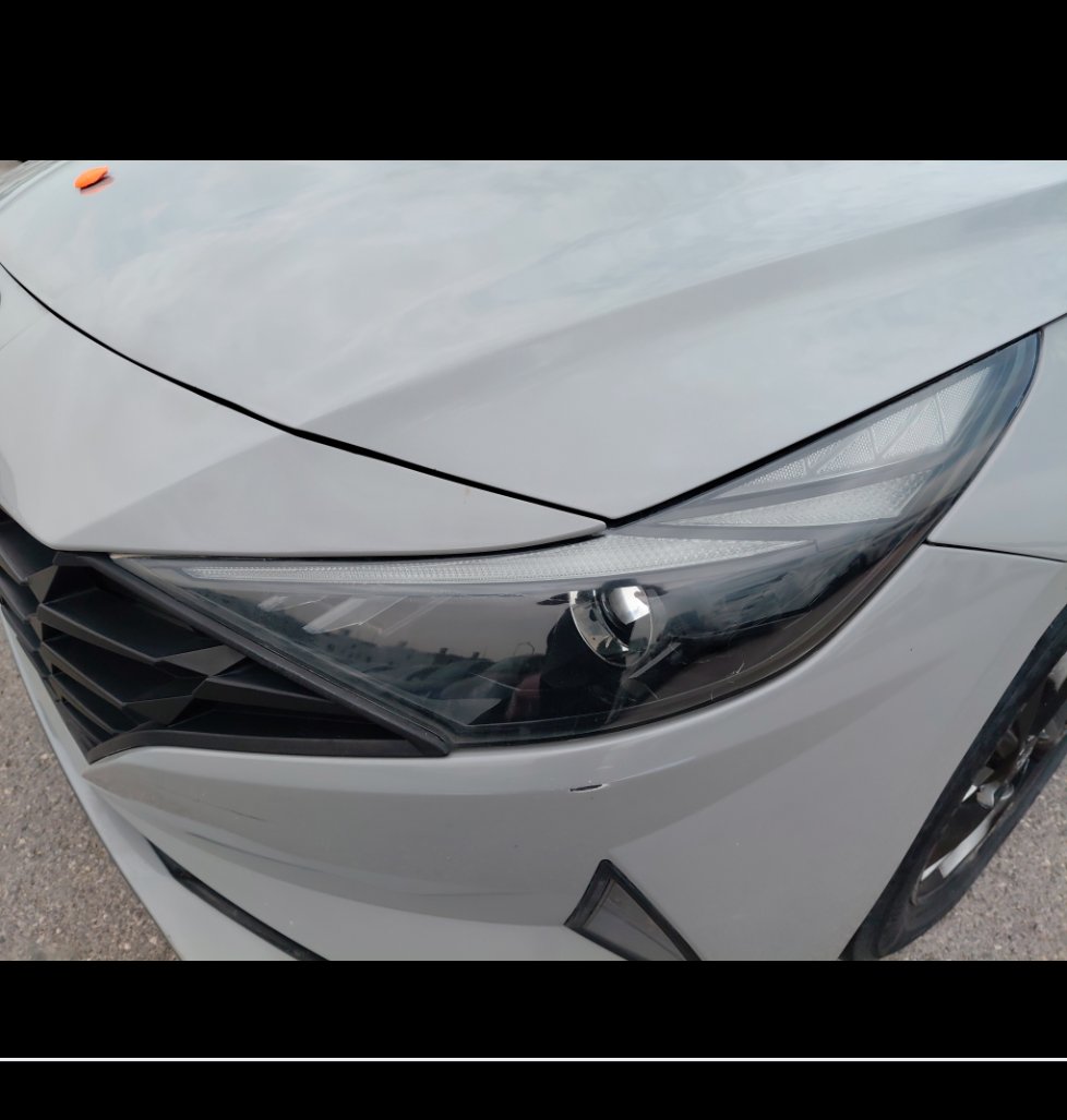 هيونداي إلنترا STD 2023 image