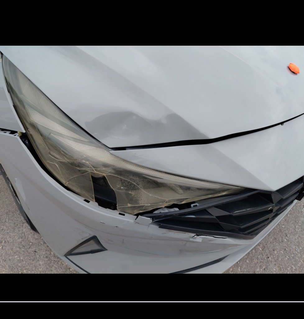 هيونداي إلنترا STD 2023 image