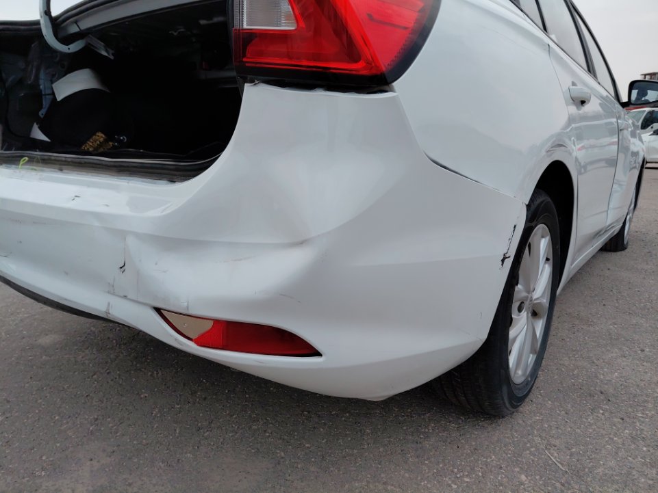 إم جي 5 عاديع 2024 image