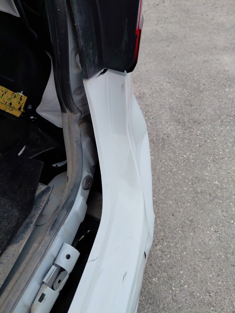 إم جي 5 عاديع 2024 image