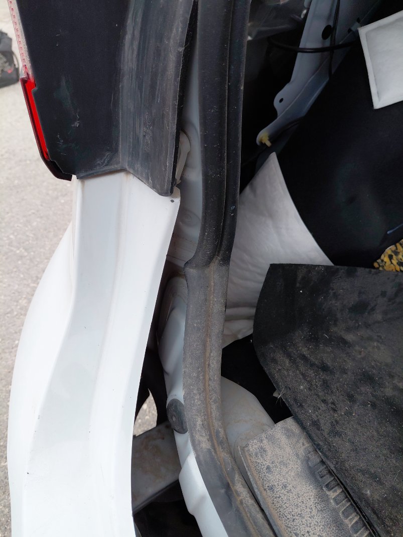 إم جي 5 عاديع 2024 image