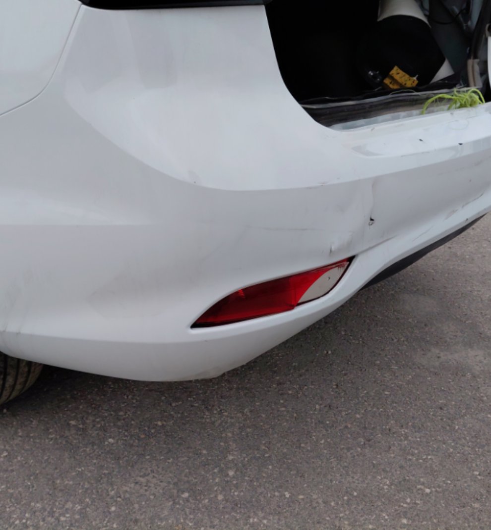 إم جي 5 عاديع 2024 image