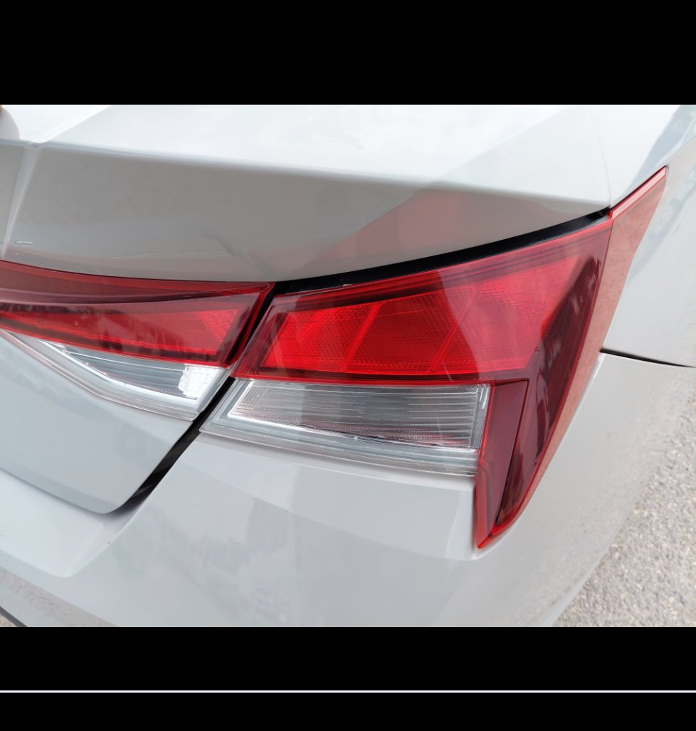 هيونداي إلنترا STD 2023 image