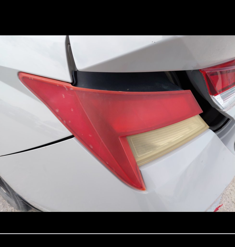 هيونداي إلنترا STD 2023 image