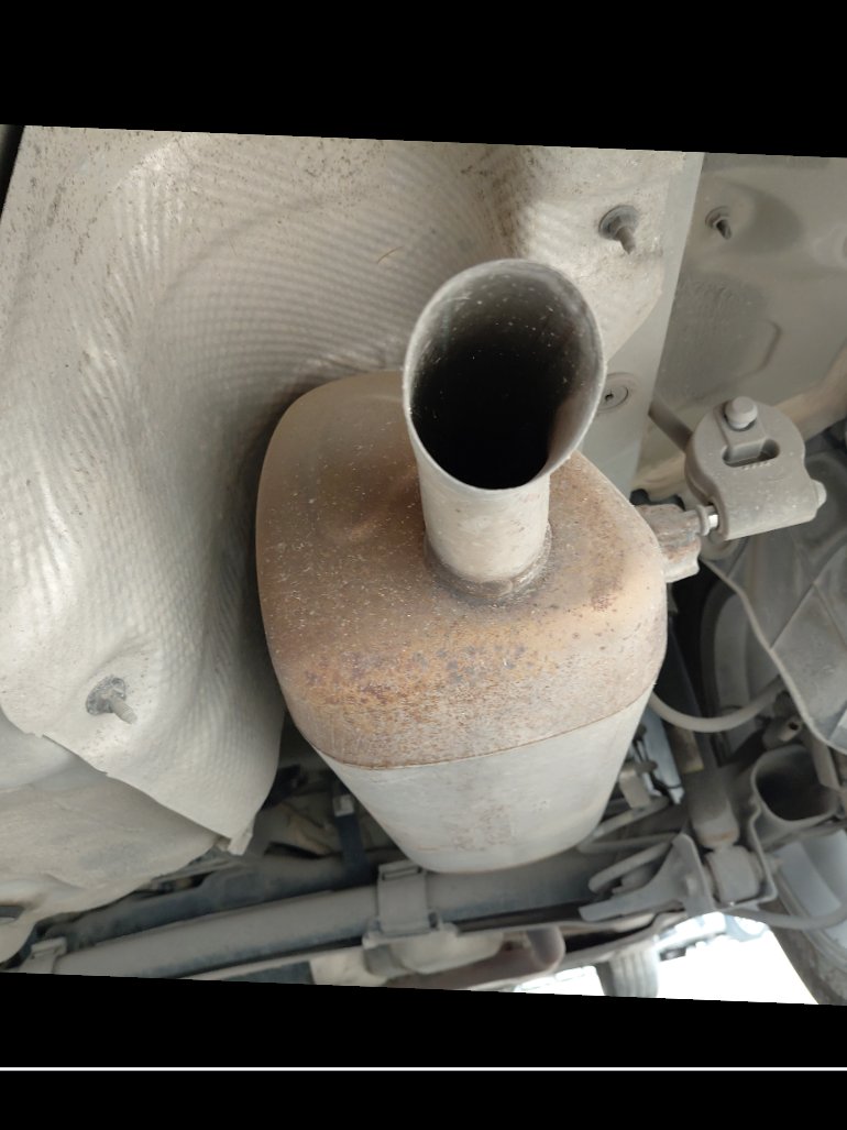 هيونداي إلنترا STD 2023 image