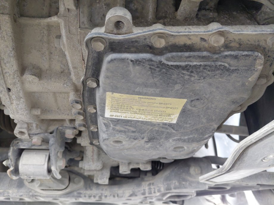 هيونداي إلنترا STD 2023 image