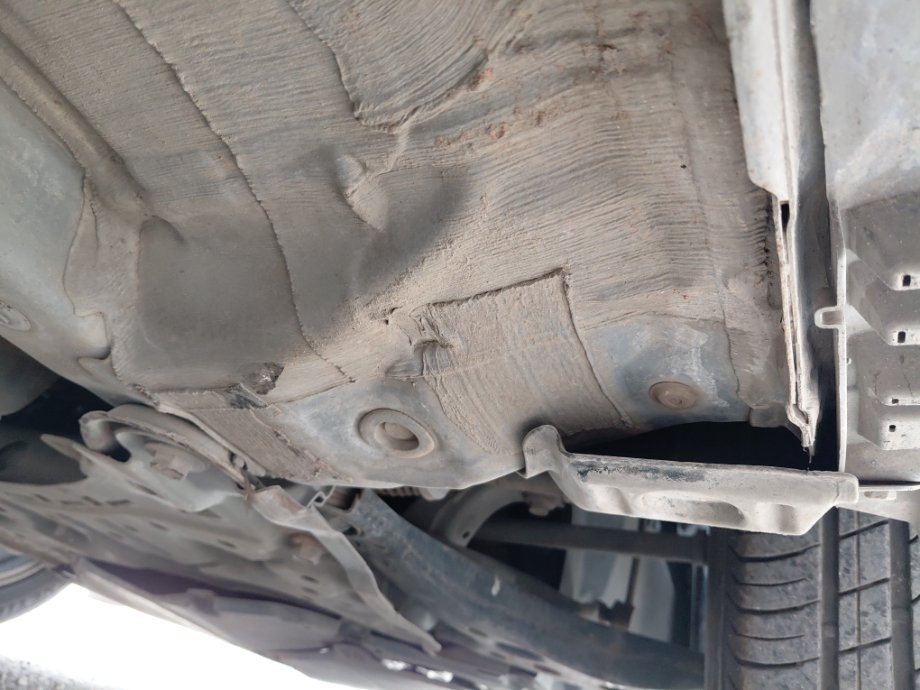 تويوتا كورولا XLI EXECUTIVE M/R 2021 image