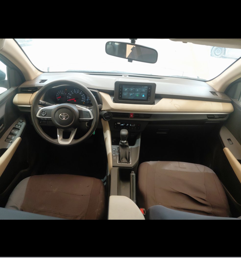 Toyota Yaris Y- 2024 image