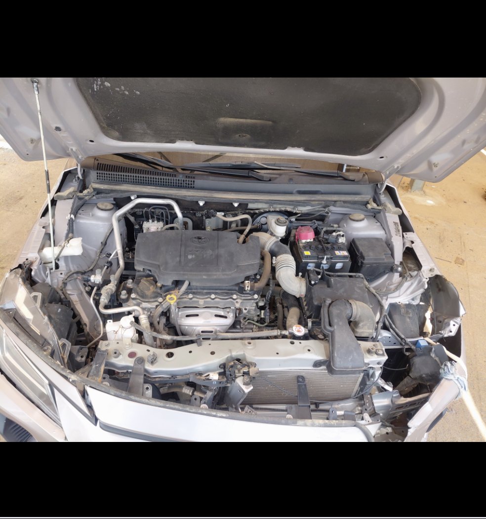 Toyota Yaris Y- 2024 image