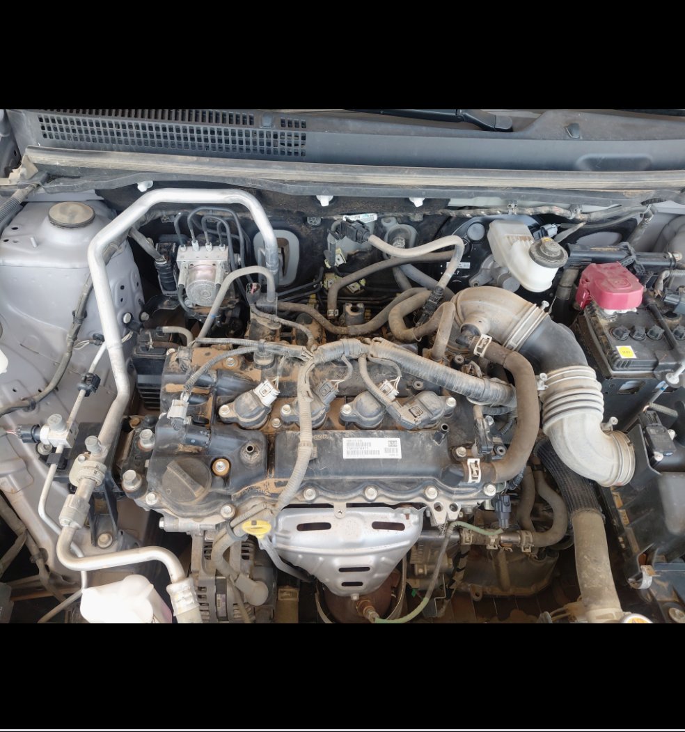 Toyota Yaris Y- 2024 image