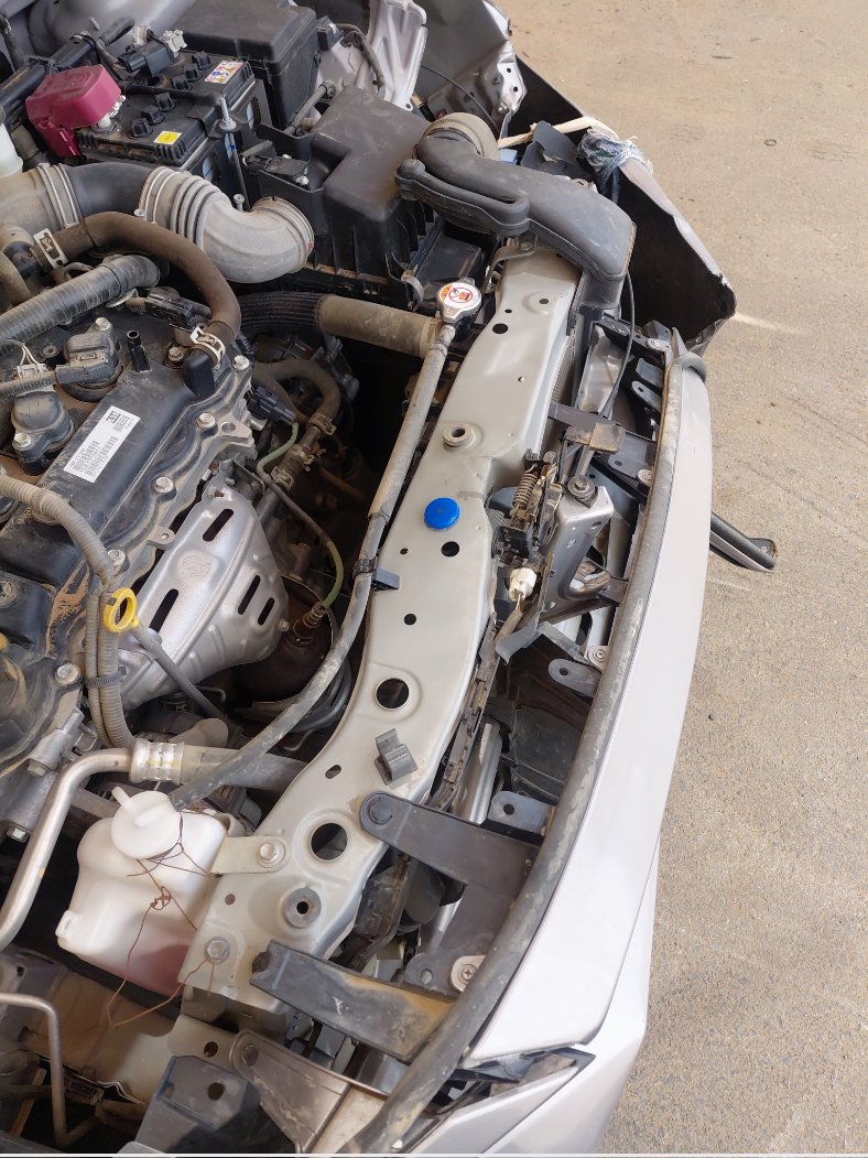 Toyota Yaris Y- 2024 image