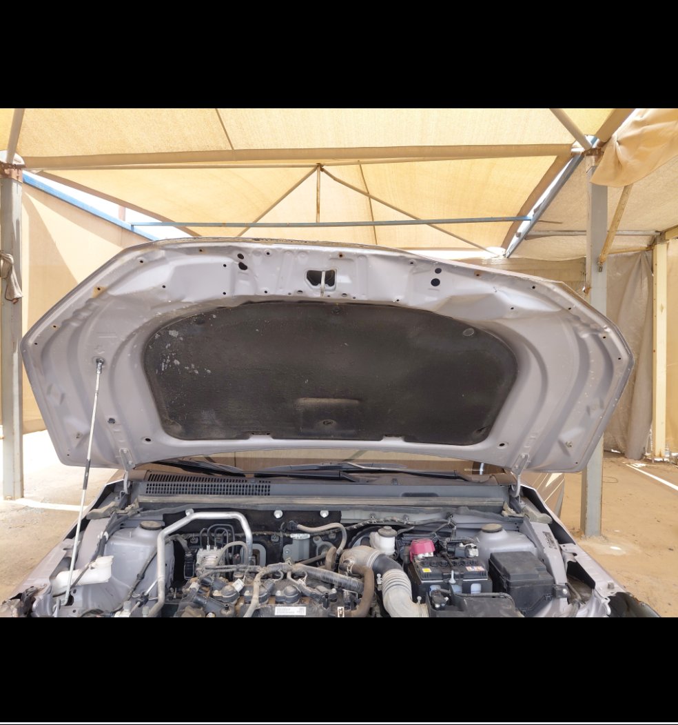 Toyota Yaris Y- 2024 image
