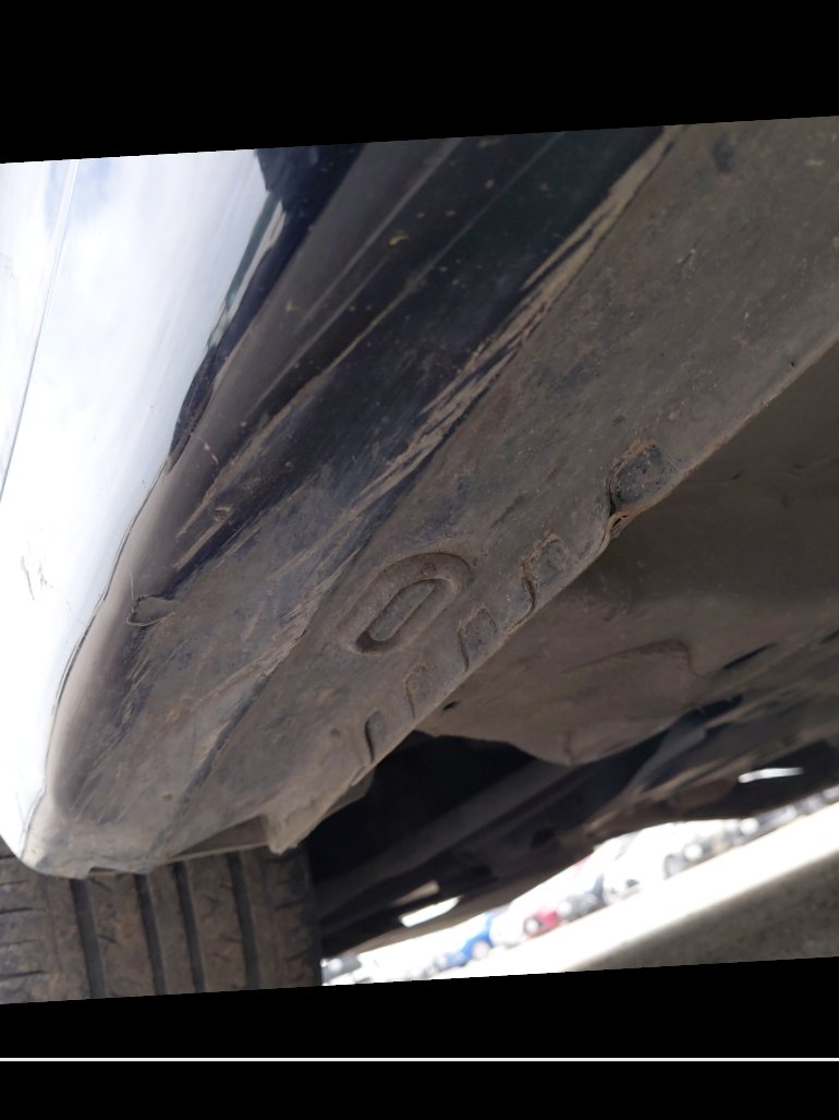 إم جي 5  2022 image