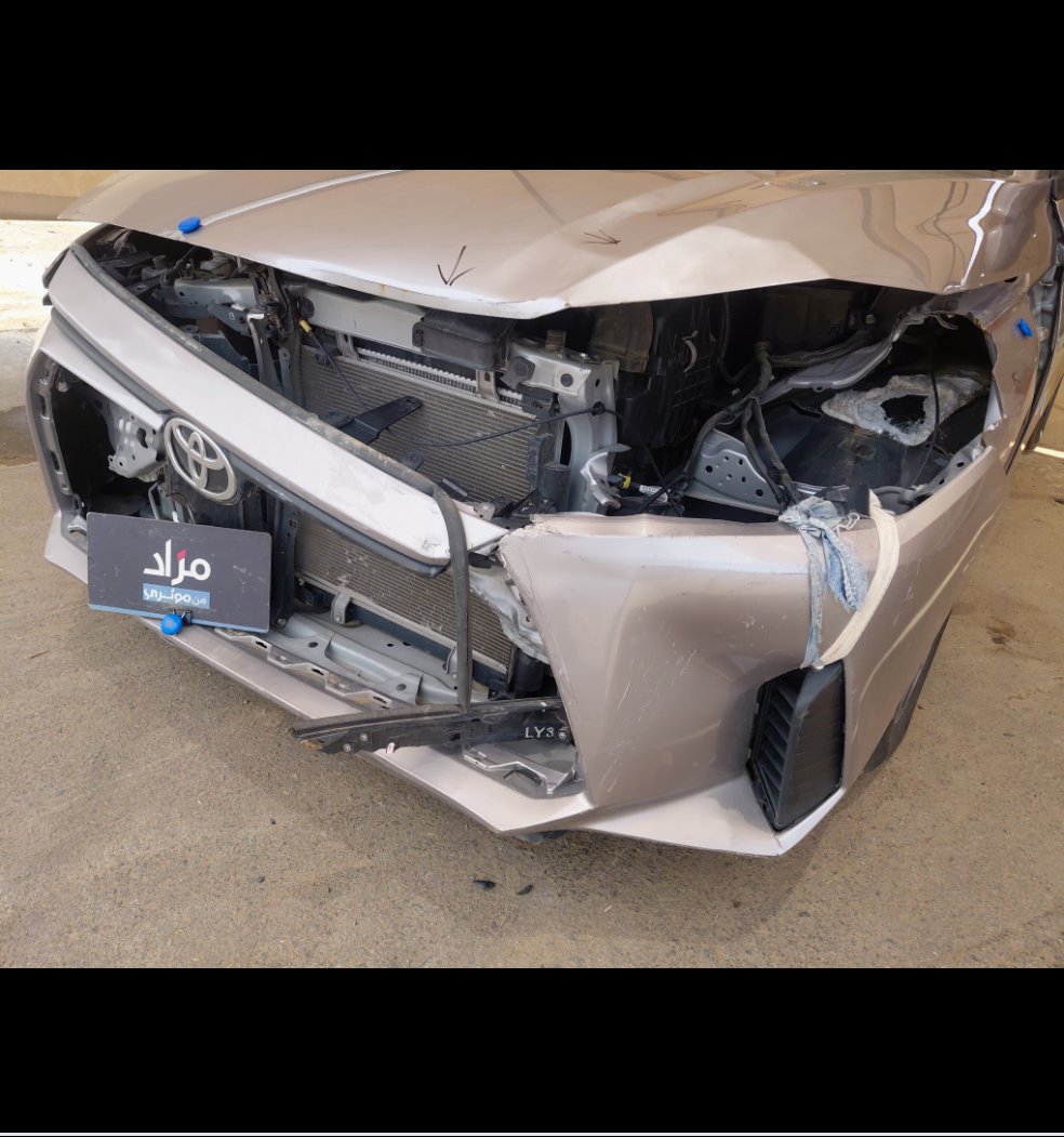 Toyota Yaris Y- 2024 image