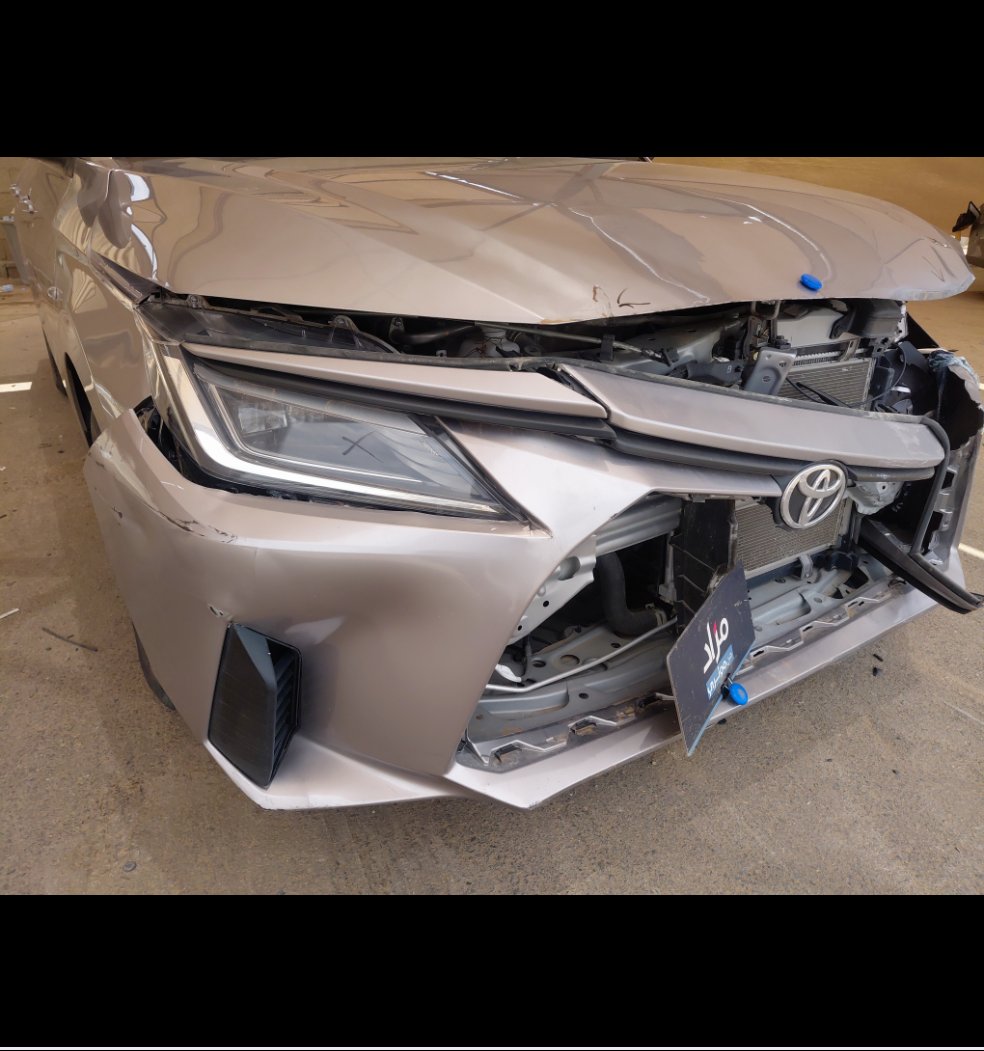 Toyota Yaris Y- 2024 image