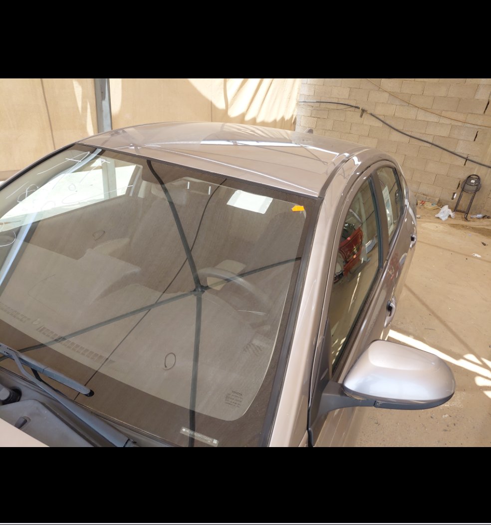 Toyota Yaris Y- 2024 image