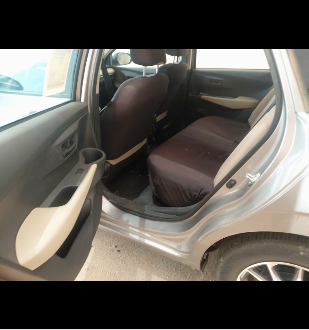 Toyota Yaris Y- 2024 image