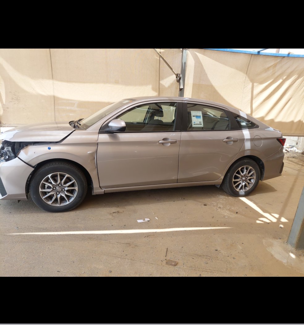 Toyota Yaris Y- 2024 image