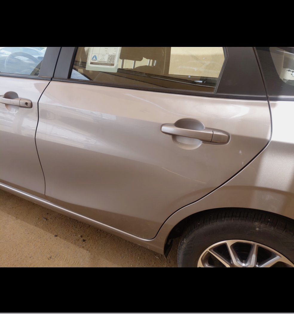 Toyota Yaris Y- 2024 image