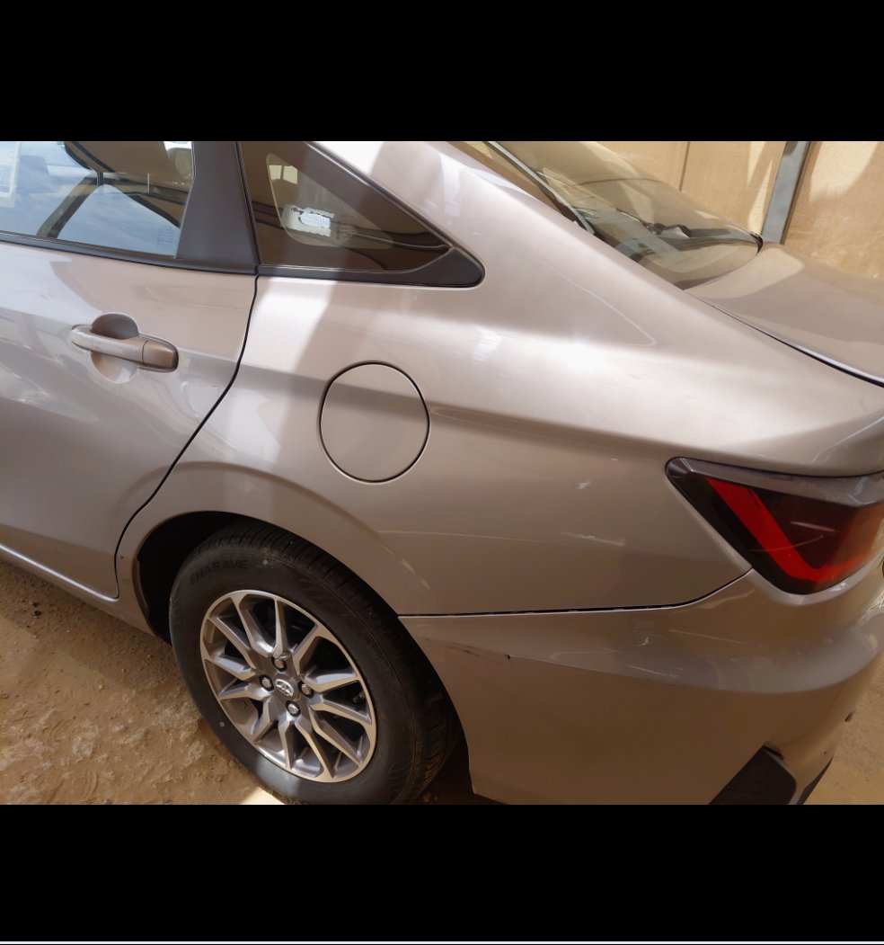 Toyota Yaris Y- 2024 image
