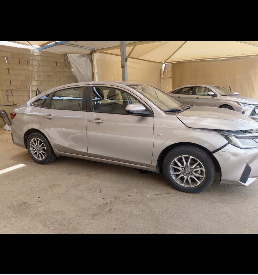 Toyota Yaris Y- 2024 image