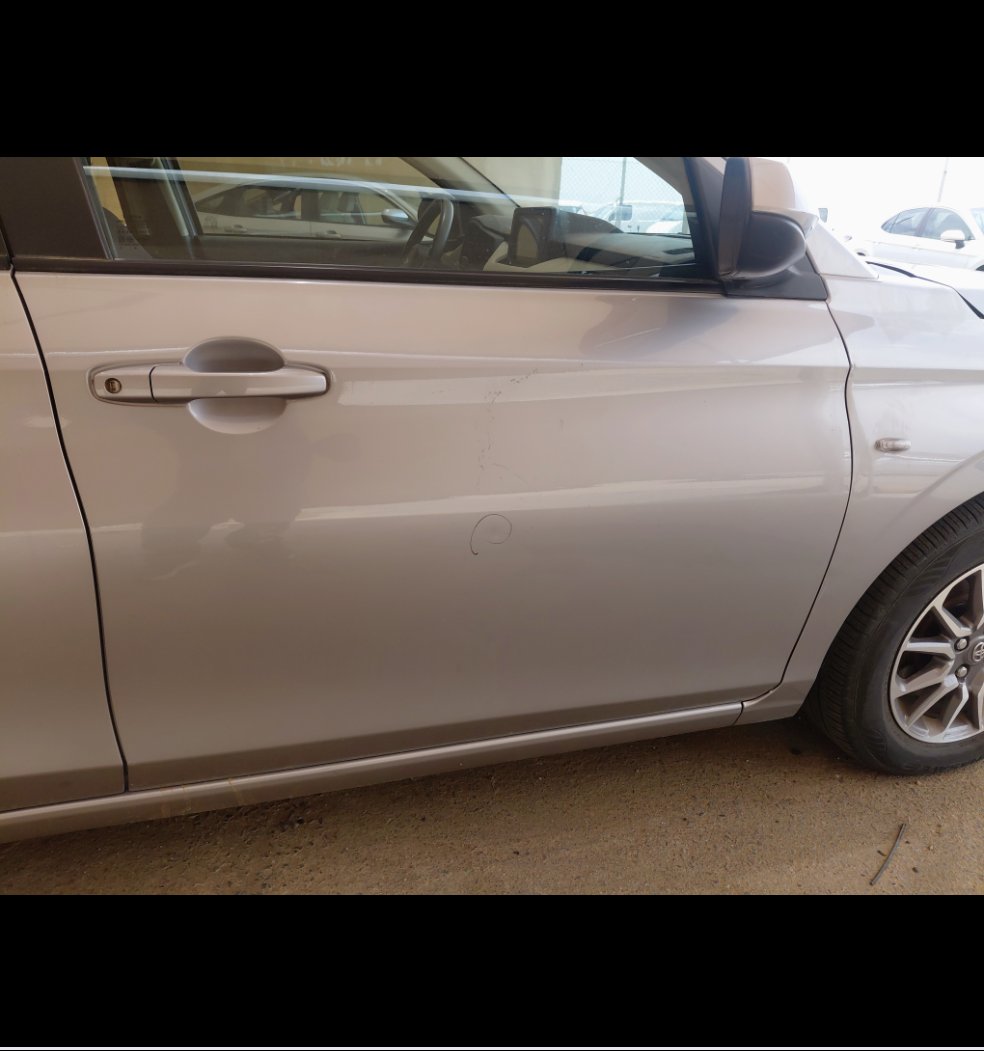 Toyota Yaris Y- 2024 image