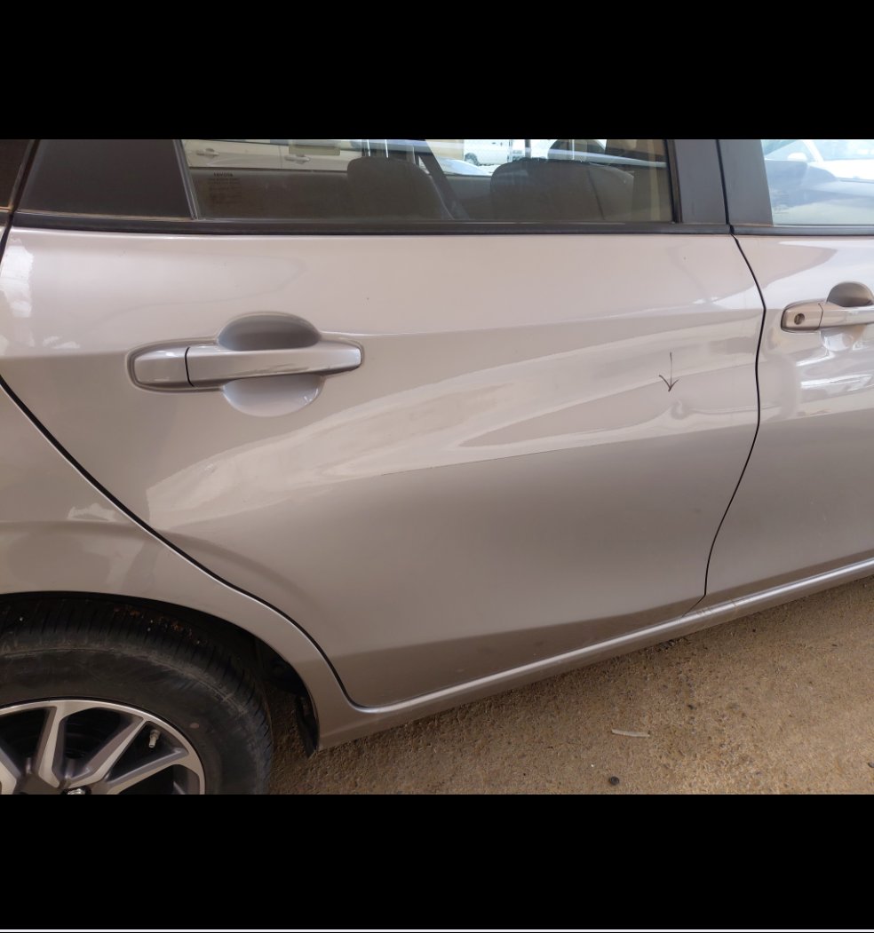 Toyota Yaris Y- 2024 image