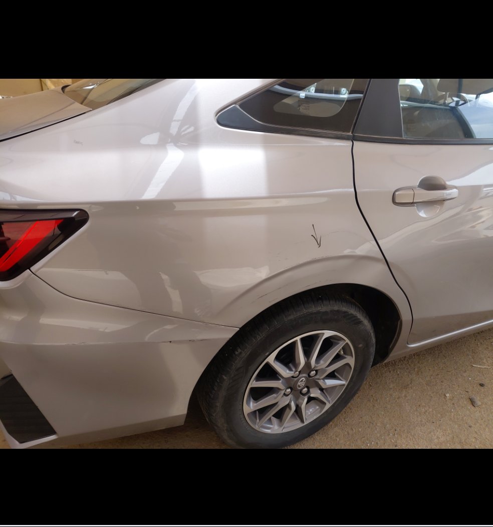 Toyota Yaris Y- 2024 image