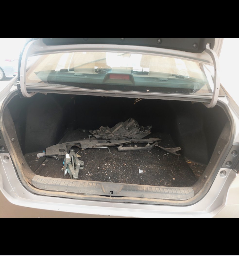 Toyota Yaris Y- 2024 image