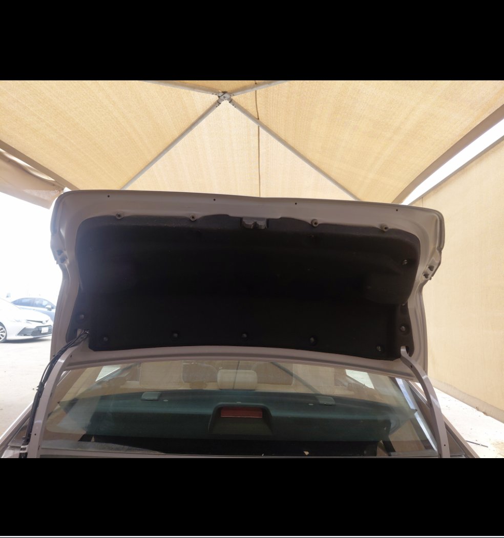 Toyota Yaris Y- 2024 image