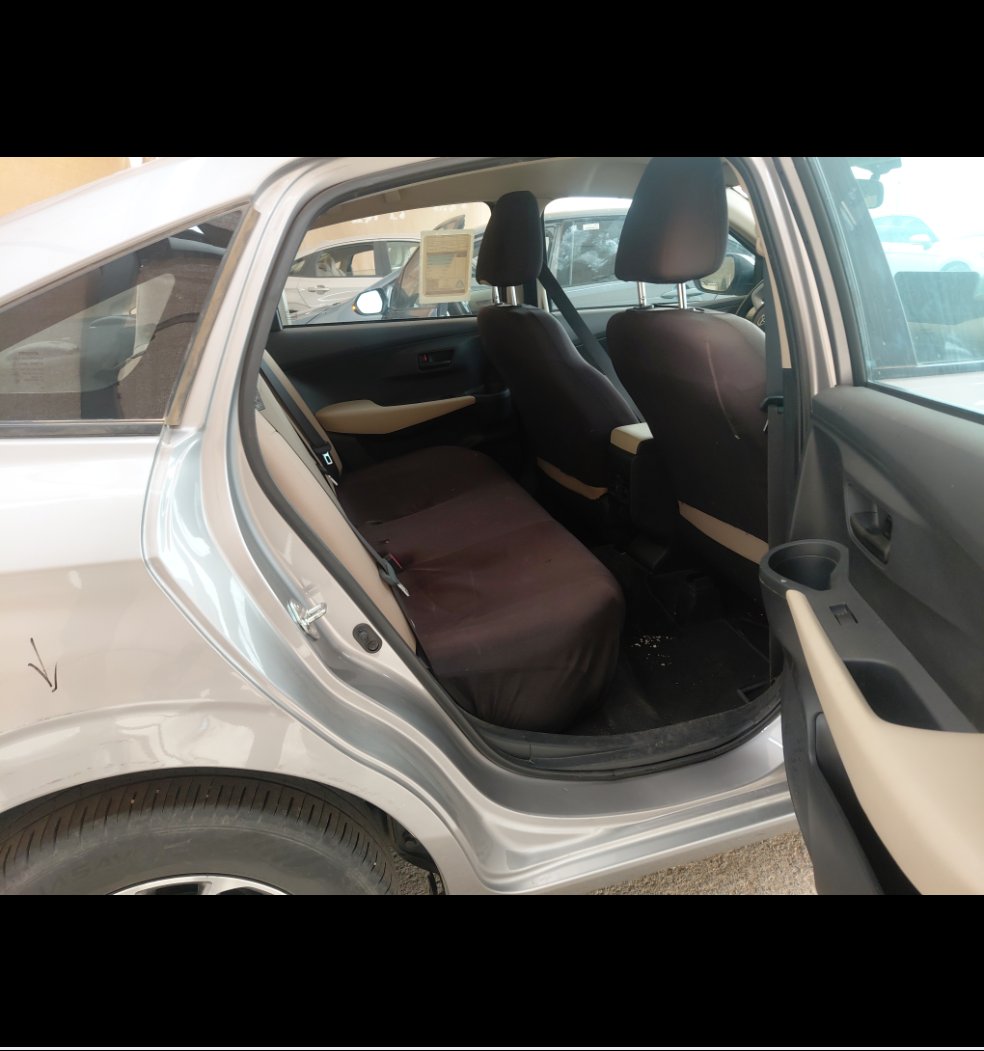 Toyota Yaris Y- 2024 image