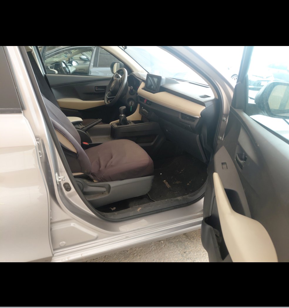 Toyota Yaris Y- 2024 image