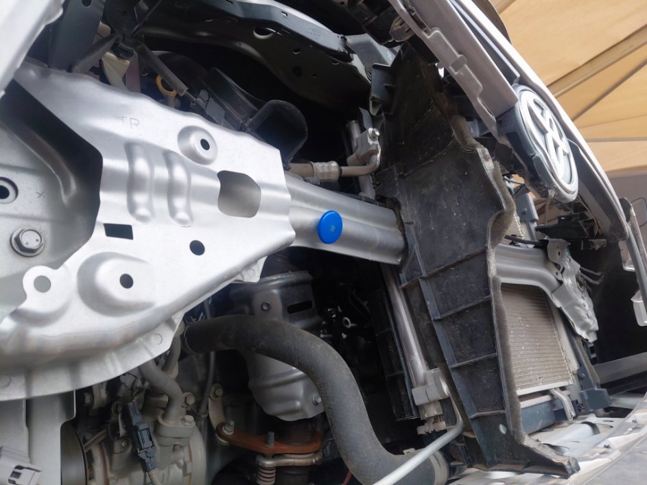 Toyota Yaris Y- 2024 image